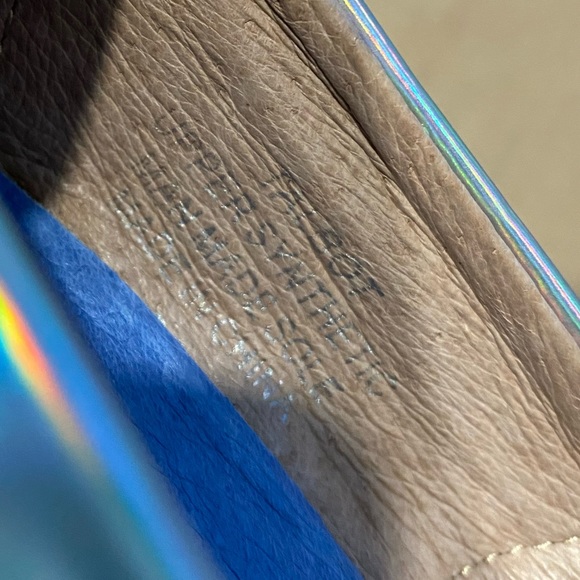 Halloween and beyond Jeffrey Campbell Talbot Platform bolt Heel - Picture 11 of 15